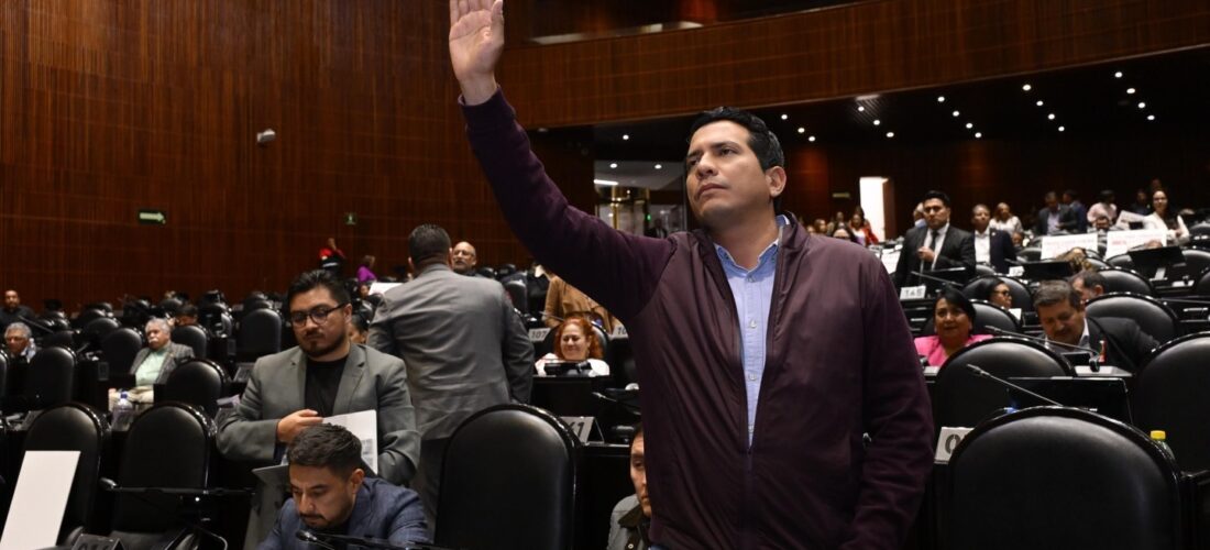 EL PERIODO ESTRAORDINARIO DESAHOGARÁ VARIOS TEMAS EN CARTERA