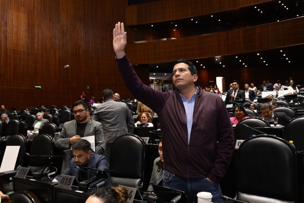 EL PERIODO ESTRAORDINARIO DESAHOGARÁ VARIOS TEMAS EN CARTERA