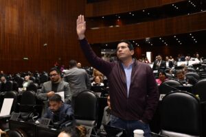 EL PERIODO ESTRAORDINARIO DESAHOGARÁ VARIOS TEMAS EN CARTERA