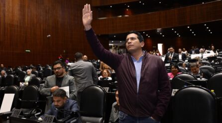 EL PERIODO ESTRAORDINARIO DESAHOGARÁ VARIOS TEMAS EN CARTERA