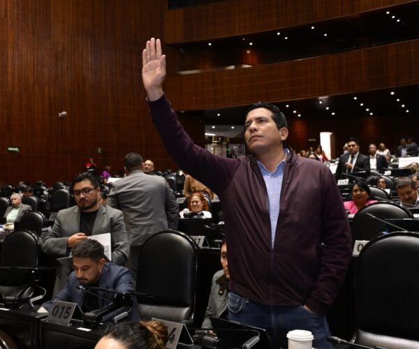 EL PERIODO ESTRAORDINARIO DESAHOGARÁ VARIOS TEMAS EN CARTERA