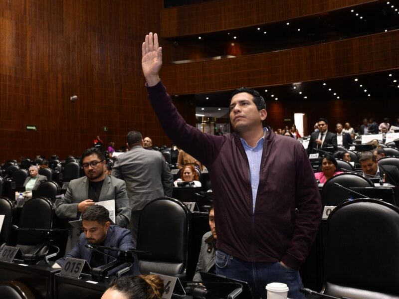 EL PERIODO ESTRAORDINARIO DESAHOGARÁ VARIOS TEMAS EN CARTERA