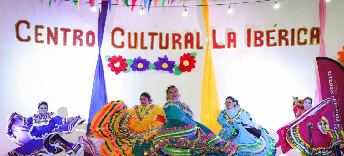 LA IBÉRICA DE MANTELES LARGOS