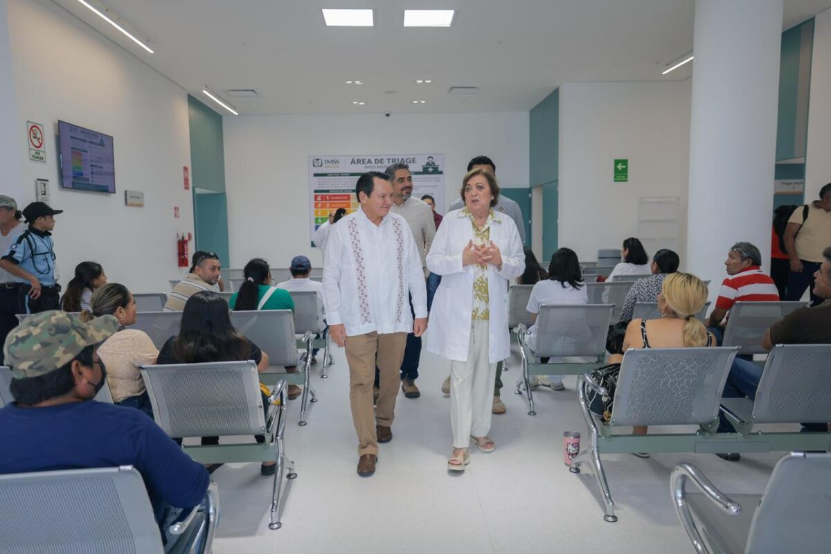 PESE A LAS INCLEMENCIAS DEL TIEMPO EL SERVICIO NO SE DETIENE