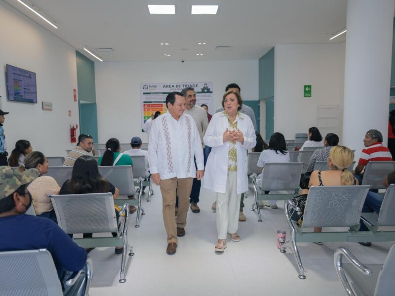 PESE A LAS INCLEMENCIAS DEL TIEMPO EL SERVICIO NO SE DETIENE
