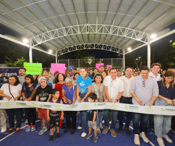 COMPROMISO QUE TRASNFORMA ESPACIOS PÚBLICOS