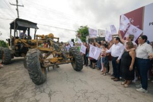 ESTAS OBRAS RESPONDEN A LAS PETICIONES CIUDADANAS