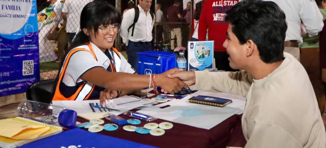 YUCATÁN SE CONSOLIDA CON MEJOR DESEMPEÑO DEL PAÍS