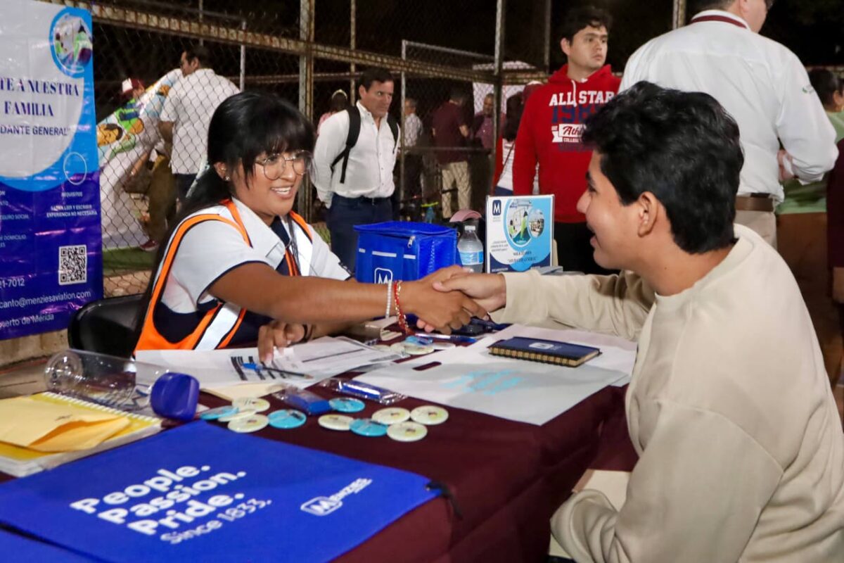 YUCATÁN SE CONSOLIDA CON MEJOR DESEMPEÑO DEL PAÍS