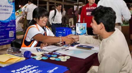 YUCATÁN SE CONSOLIDA CON MEJOR DESEMPEÑO DEL PAÍS