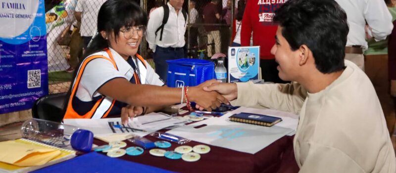 YUCATÁN SE CONSOLIDA CON MEJOR DESEMPEÑO DEL PAÍS