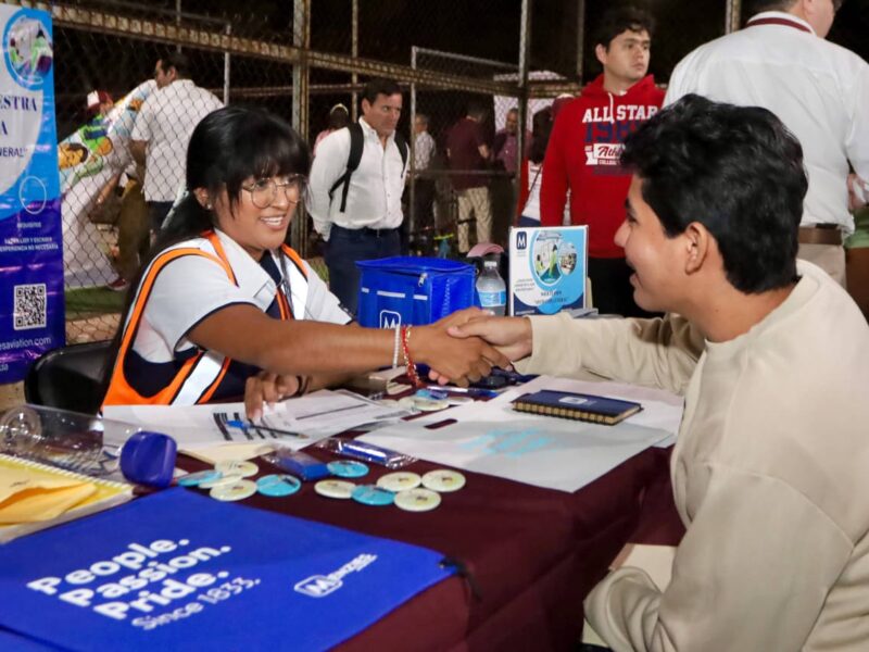 YUCATÁN SE CONSOLIDA CON MEJOR DESEMPEÑO DEL PAÍS
