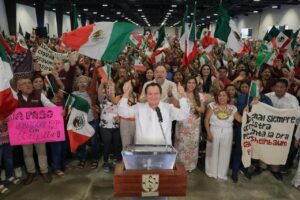 YUCATÁN AVANZA CON EL RENACIMENTO MAYA