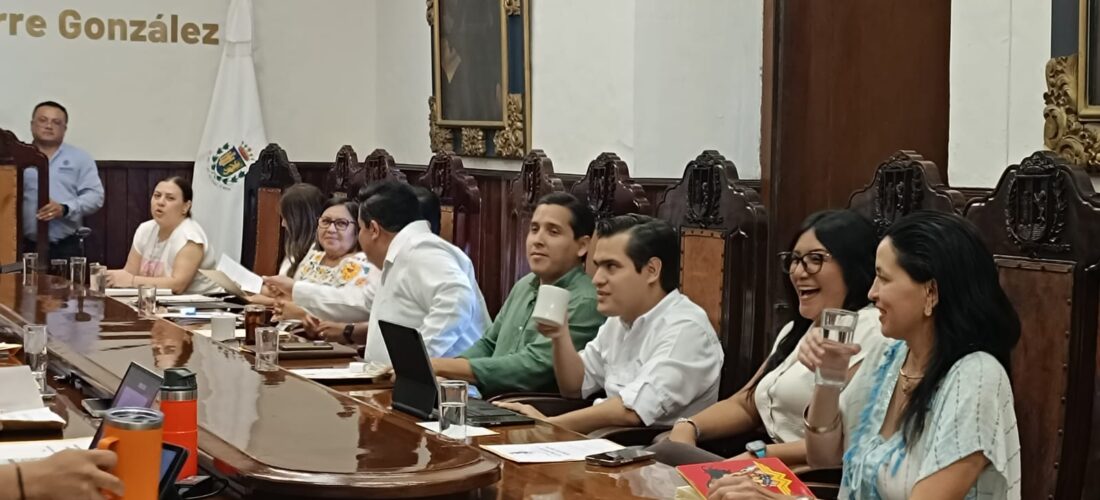APRUEBAN TERRENO PARA CONSTRUIR UNA SECUNDARIA