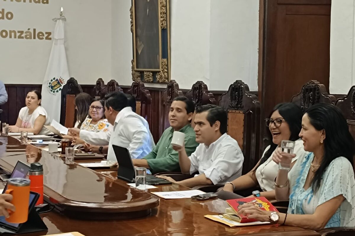 APRUEBAN TERRENO PARA CONSTRUIR UNA SECUNDARIA