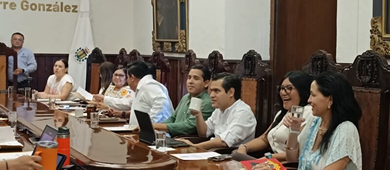 APRUEBAN TERRENO PARA CONSTRUIR UNA SECUNDARIA