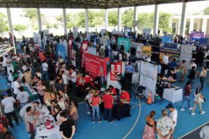 BECAS PARA LAS JUVENTUDES DE MÉRIDA