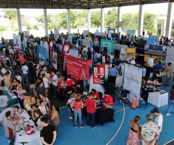 BECAS PARA LAS JUVENTUDES DE MÉRIDA