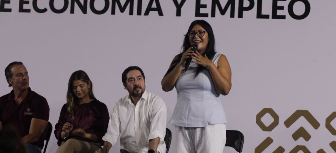 FERIA DEL EMPLEO Y LA ECONOMÍA