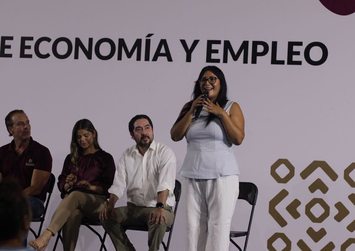 FERIA DEL EMPLEO Y LA ECONOMÍA