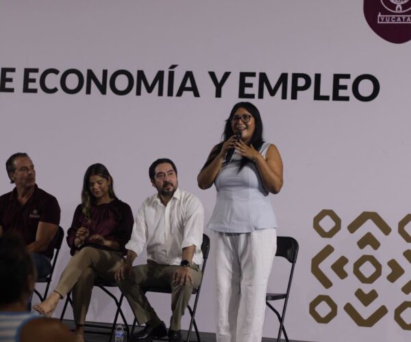 FERIA DEL EMPLEO Y LA ECONOMÍA