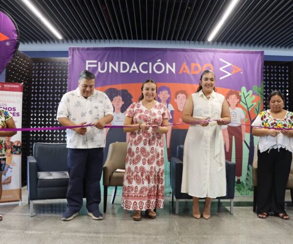 ARTESANAS DE CINCO ESTADOS PRESENTES EN MÉRIDA