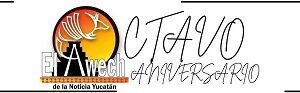 CUMPLIMOS OCHO AÑOS INFORMANDO