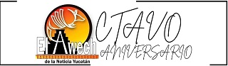 CUMPLIMOS OCHO AÑOS INFORMANDO