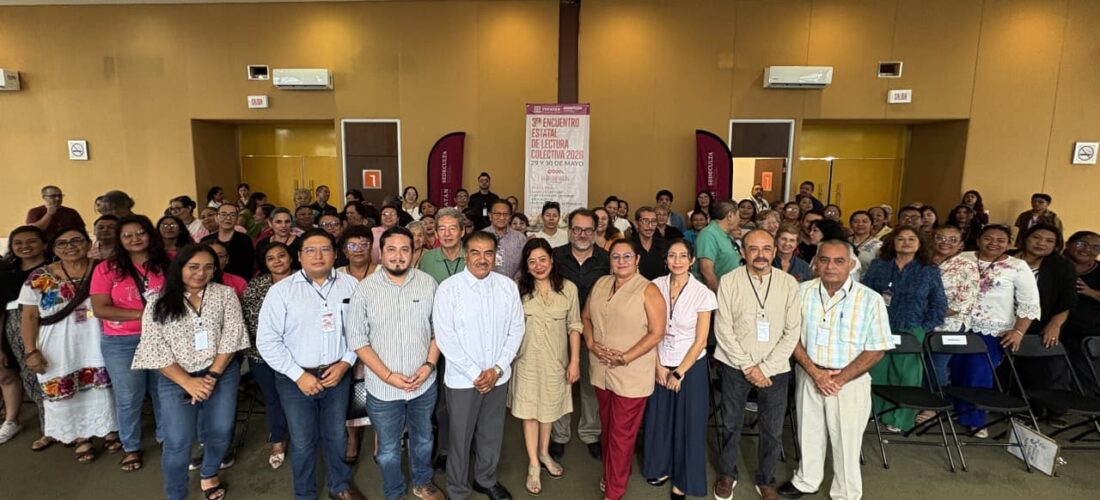 PRESENTAN DIVERSAS ACTIVIDADES EN EL GRAN MUSEO DEL MUNDO MAYA
