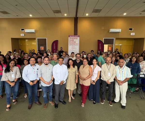 PRESENTAN DIVERSAS ACTIVIDADES EN EL GRAN MUSEO DEL MUNDO MAYA