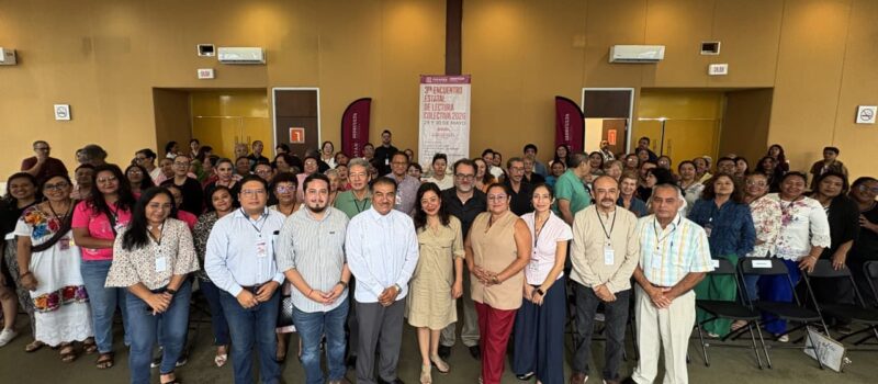 PRESENTAN DIVERSAS ACTIVIDADES EN EL GRAN MUSEO DEL MUNDO MAYA
