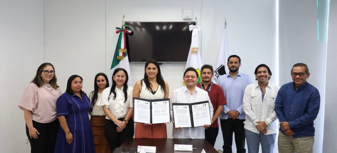 CONVENIO PARA FORTALECER EL TEJIDO FAMILIAR