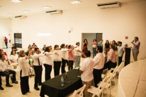 ASOCIACIÓN DE COMUNICADORES CUENTA CON NUEVA DIRECTIVA