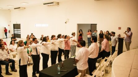 ASOCIACIÓN DE COMUNICADORES CUENTA CON NUEVA DIRECTIVA