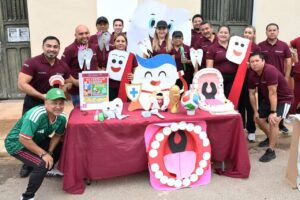 PARA FOMENTAR ESTILOS DE VIDA SALUDABLES
