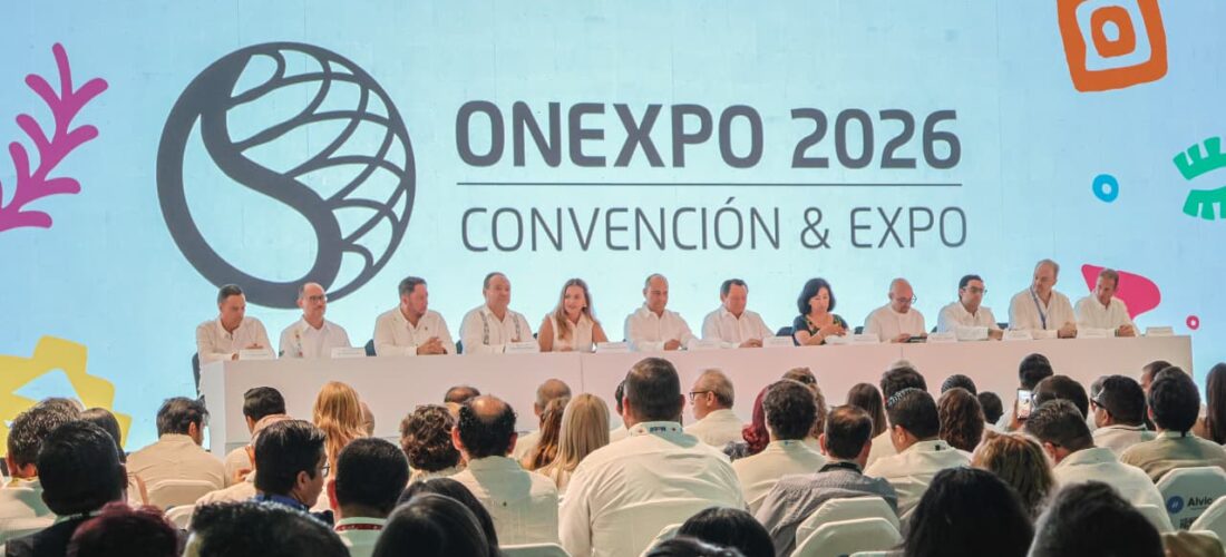 FIDETURE HA FORTALECIDO LA COMPETITIVIDAD DE YUCATÁN