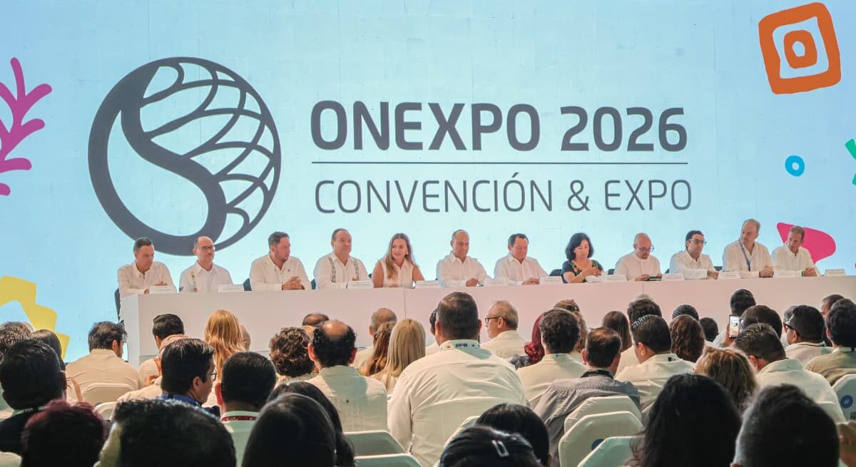 FIDETURE HA FORTALECIDO LA COMPETITIVIDAD DE YUCATÁN