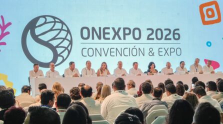 FIDETURE HA FORTALECIDO LA COMPETITIVIDAD DE YUCATÁN