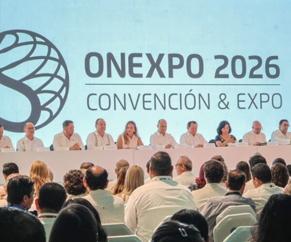 FIDETURE HA FORTALECIDO LA COMPETITIVIDAD DE YUCATÁN