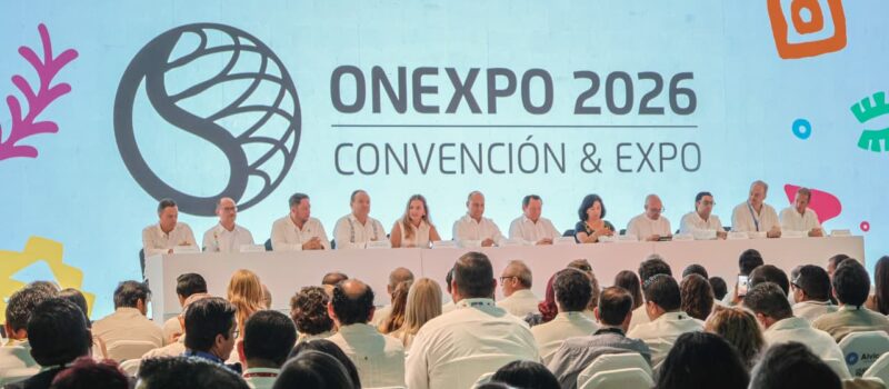 FIDETURE HA FORTALECIDO LA COMPETITIVIDAD DE YUCATÁN