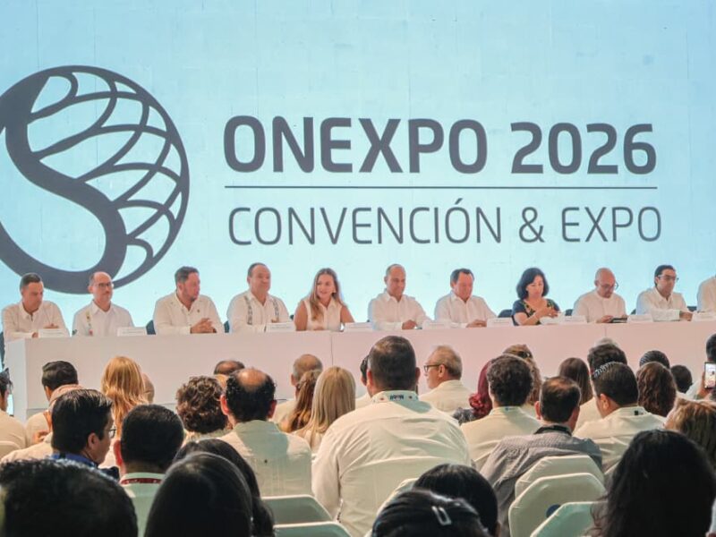 FIDETURE HA FORTALECIDO LA COMPETITIVIDAD DE YUCATÁN