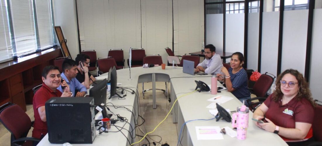 UTM EN LA MIRA DE JÓVENES ESTUDIANTES