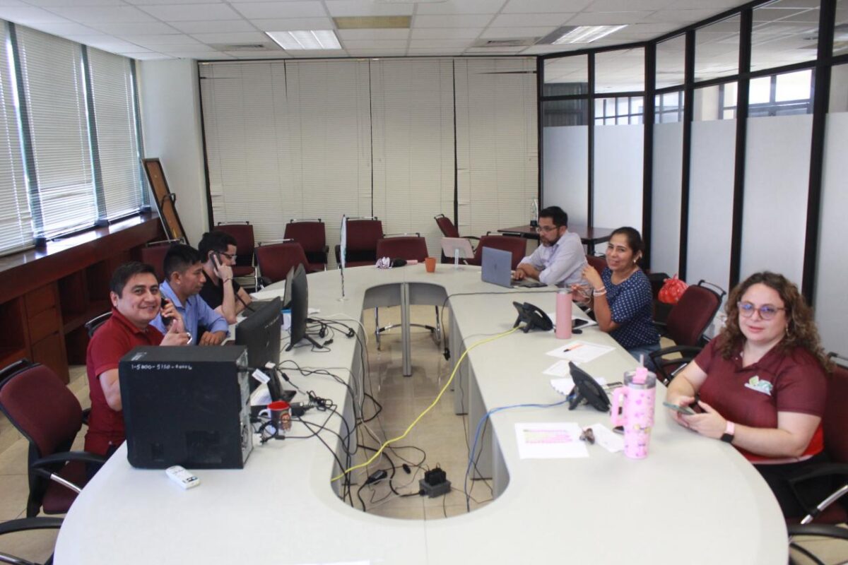 UTM EN LA MIRA DE JÓVENES ESTUDIANTES