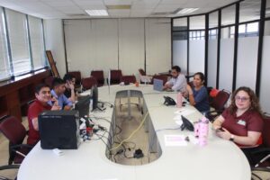 UTM EN LA MIRA DE JÓVENES ESTUDIANTES