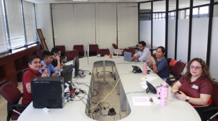 UTM EN LA MIRA DE JÓVENES ESTUDIANTES