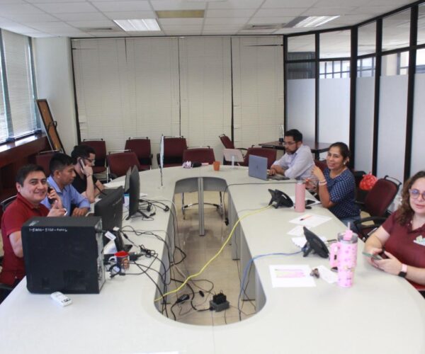 UTM EN LA MIRA DE JÓVENES ESTUDIANTES