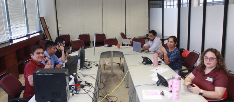 UTM EN LA MIRA DE JÓVENES ESTUDIANTES