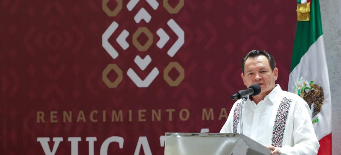 NOS ENORGULLECE QUE EL PERIODISMO SE PUEDA EJERCER EN PAZ: JDM