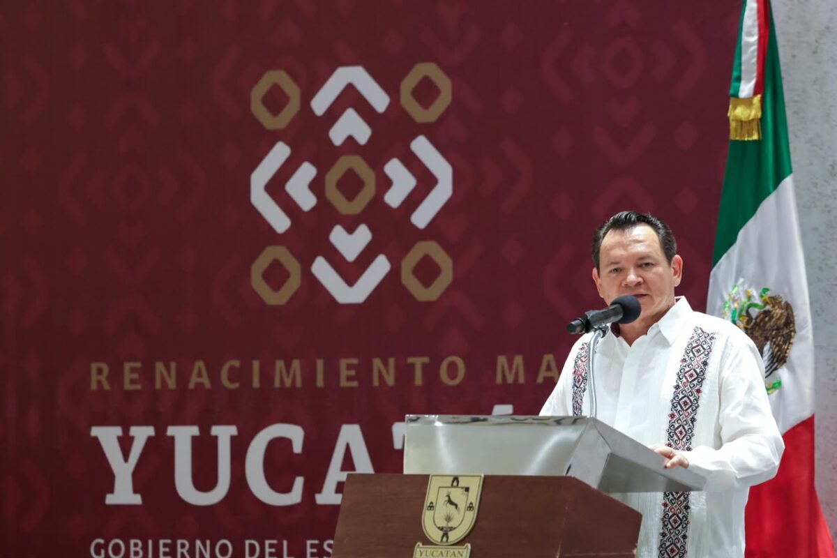 NOS ENORGULLECE QUE EL PERIODISMO SE PUEDA EJERCER EN PAZ: JDM