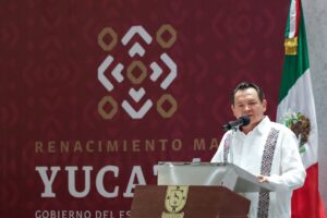 NOS ENORGULLECE QUE EL PERIODISMO SE PUEDA EJERCER EN PAZ: JDM